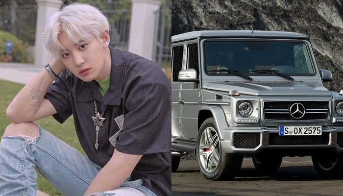 10 Harga Mobil Mewah Milik Idola KPop, Bikin Tercengang