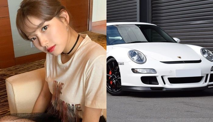 10 Harga Mobil Mewah Milik Idola KPop, Bikin Tercengang