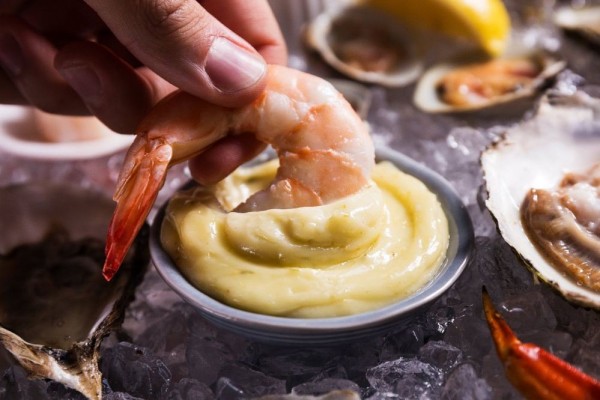 5 Perbedaan Mendasar Saus Mayones dan Mustard yang Harus Kamu Tahu