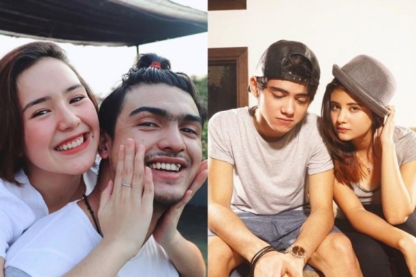 Saking Mesranya, 10 Kakak Adik Seleb Ini Sering Dianggap Pacaran Lho!