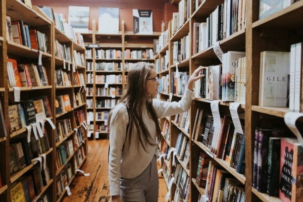 14 September Hari Kunjungan Perpustakaan: Sejarah dan Tujuan