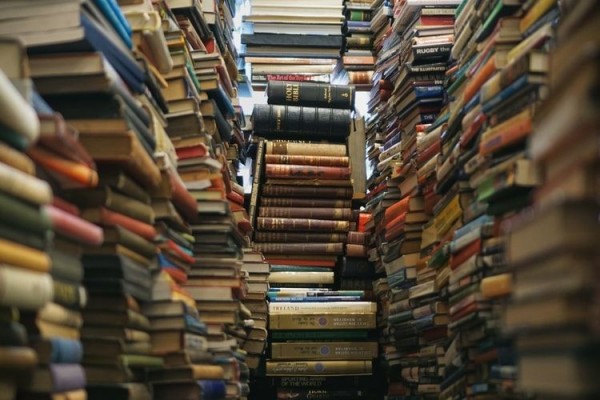 Fakta Unik Seputar Hari Kunjung Perpustakaan Setiap 14 September
