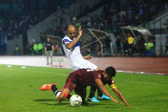 PSM Makassar vs PSIS Semarang, Waspada Sengatan Pasukan Biru