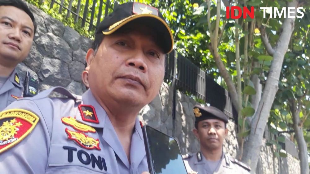 Dua Kali Abaikan Panggilan, Polisi Segera Masukkan Veronica dalam DPO