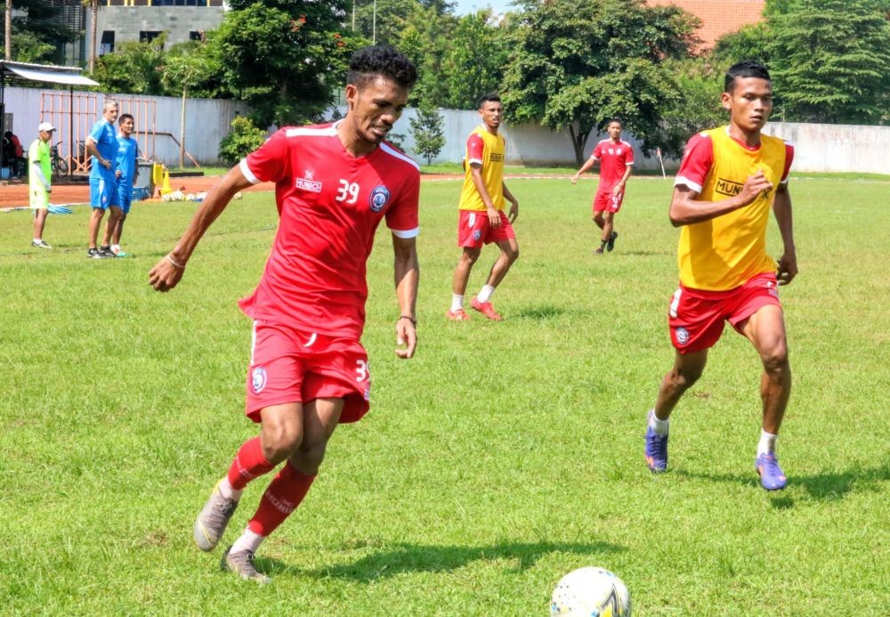 Alfin Tuassalamony Tak Permasalahkan Kritikan Asal Santun 