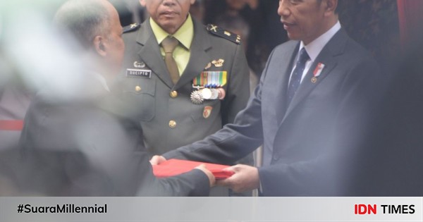 Melepas Sang Ayah, Ilham Habibie: Sampai Jumpa, Pa