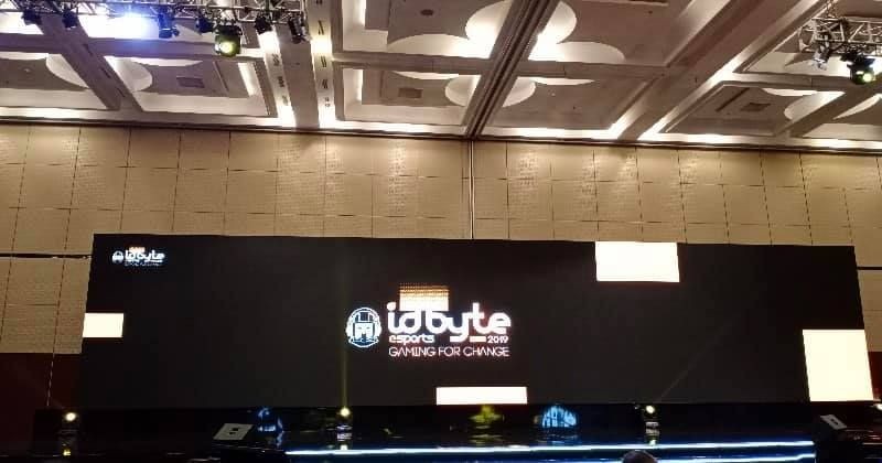 Bawa Babak Baru Dunia Esports, IDBYTE ESPORTS 2019 Resmi Dibuka!