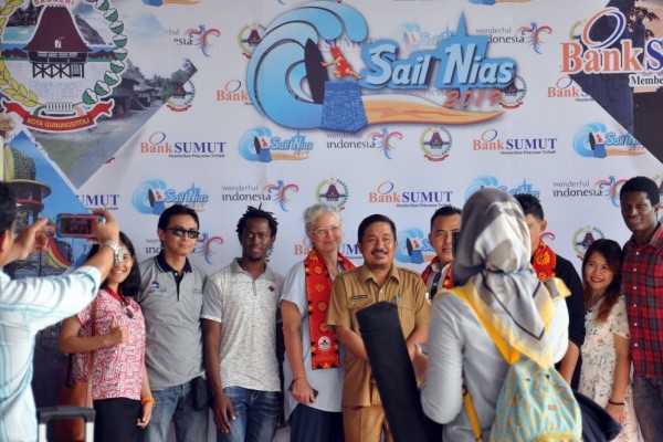 Traveling ke Nias, Ini 5 Kuliner Khas yang Wajib Kamu Coba!