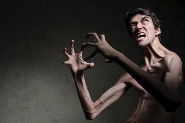 8 Manusia dengan Kekuatan Super di Dunia Nyata, Layaknya di Film