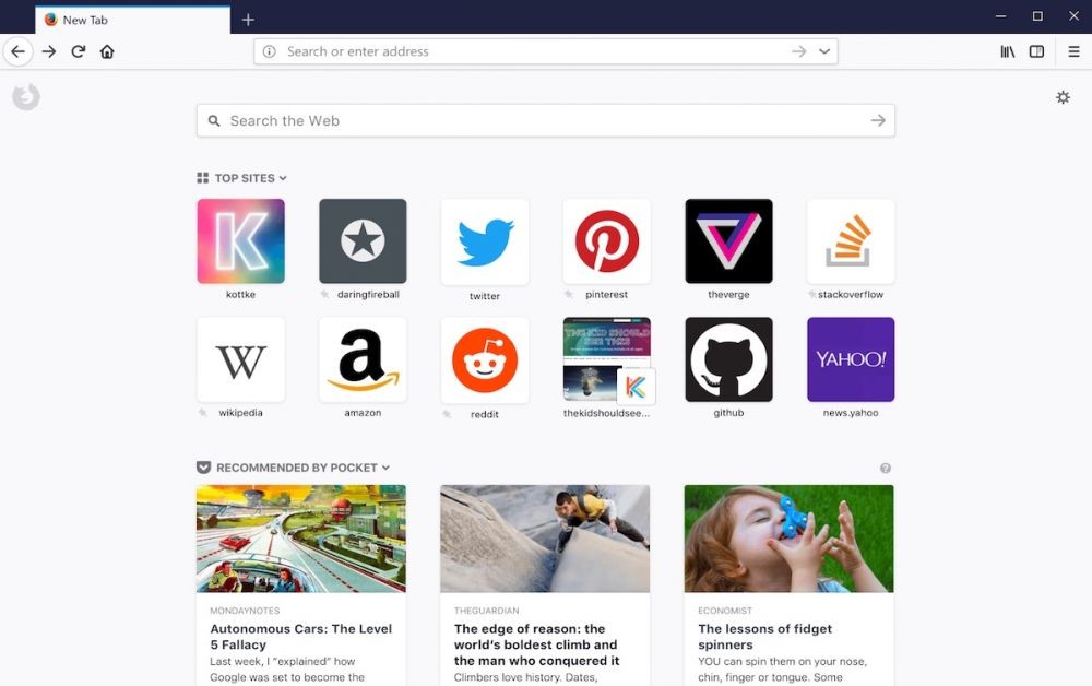 Rekomendasi 7 Browser Desktop Terbaik Selain Google Chrome, Udah Coba?