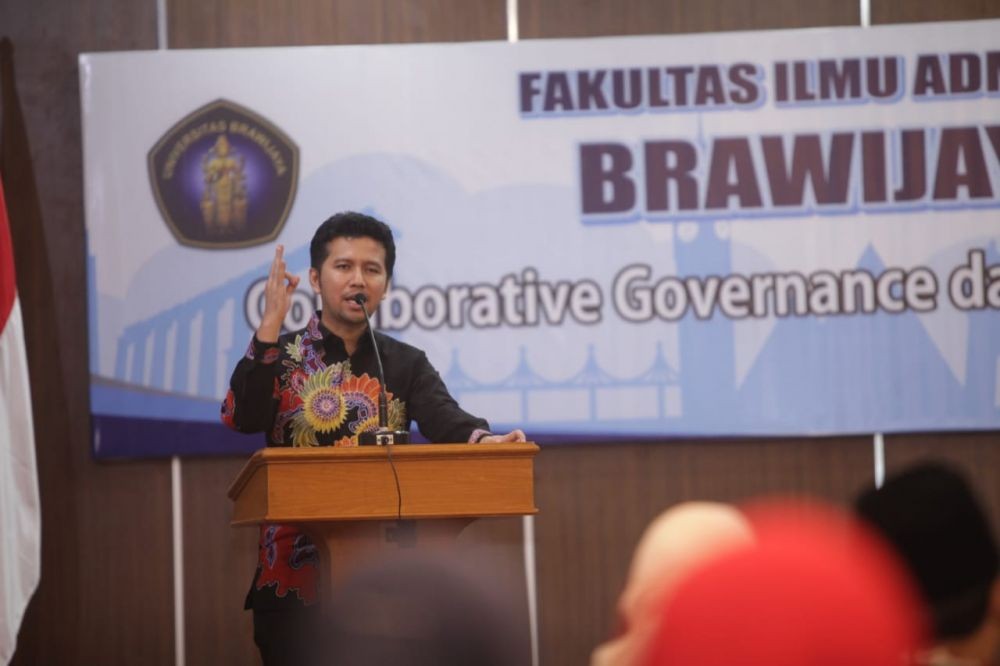 Brawijaya Tourism Forum, Ajang Rembuk Kepala Daerah Soal Pariwisata