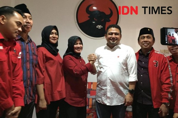Rumor Sepaket Daeng Ical di Pilkada Makassar, Begini Respons Tim Appi
