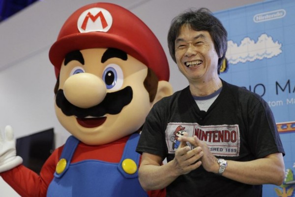 Menginspirasi, Ini 7 Orang Paling Berpengaruh di Industri Video Game!