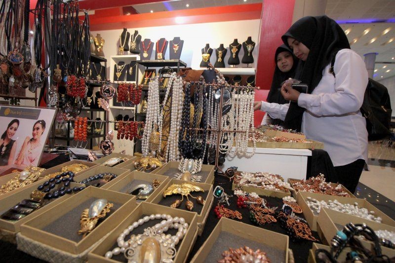 BUMD Surabaya Beri Pinjaman Lebih dari Rp1 Miliar untuk 419 UMKM