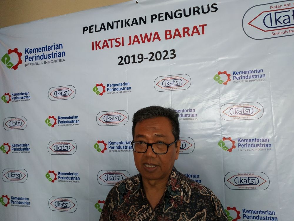 Penutupan IPAL Pabrik Tekstil Secara Paksa Bukan Solusi Atasi Citarum