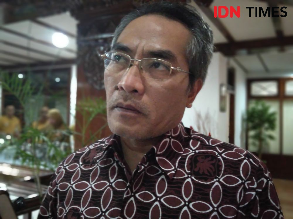 Sultan HB X Tak Larang Warga Yogyakarta Mudik Sebelum 6 Mei 2021