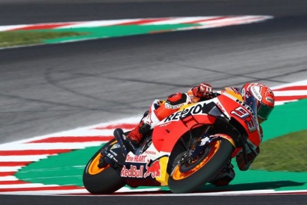 MotoGP Buriram, 3 Alasan Marc Marquez akan Menyegel Gelar Juara
