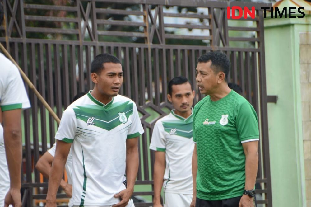 5 Faktor Ini Memihak PSMS di Kandang Blitar Bandung United