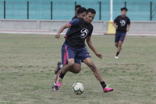 Hadapi PSK USU, Tanjung Balai Ingin Buktikan Tak Hanya Jago Kandang
