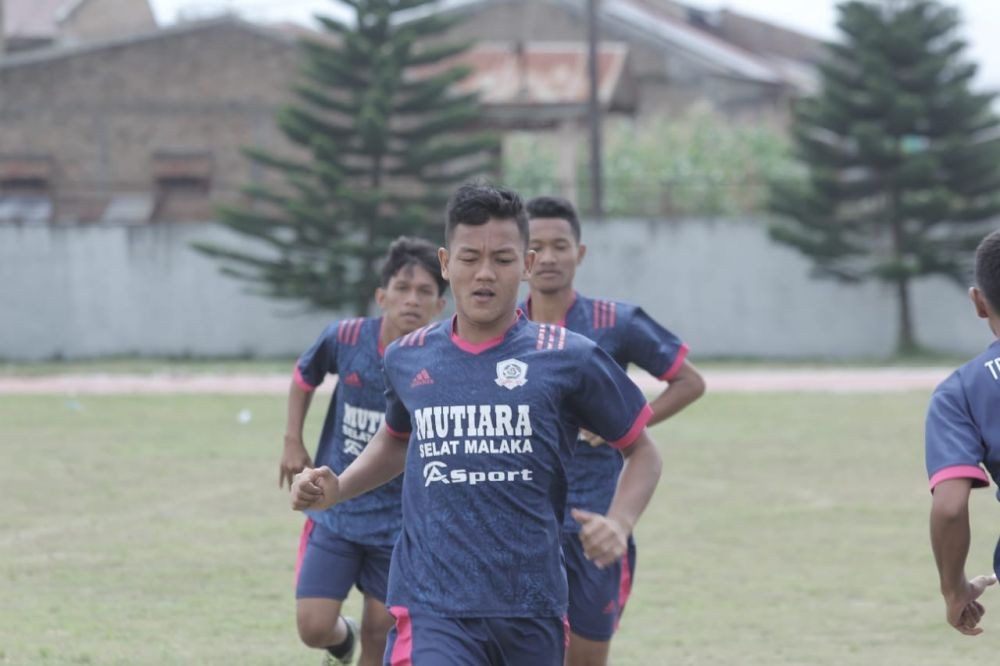 Hadapi PSK USU, Tanjung Balai Ingin Buktikan Tak Hanya Jago Kandang