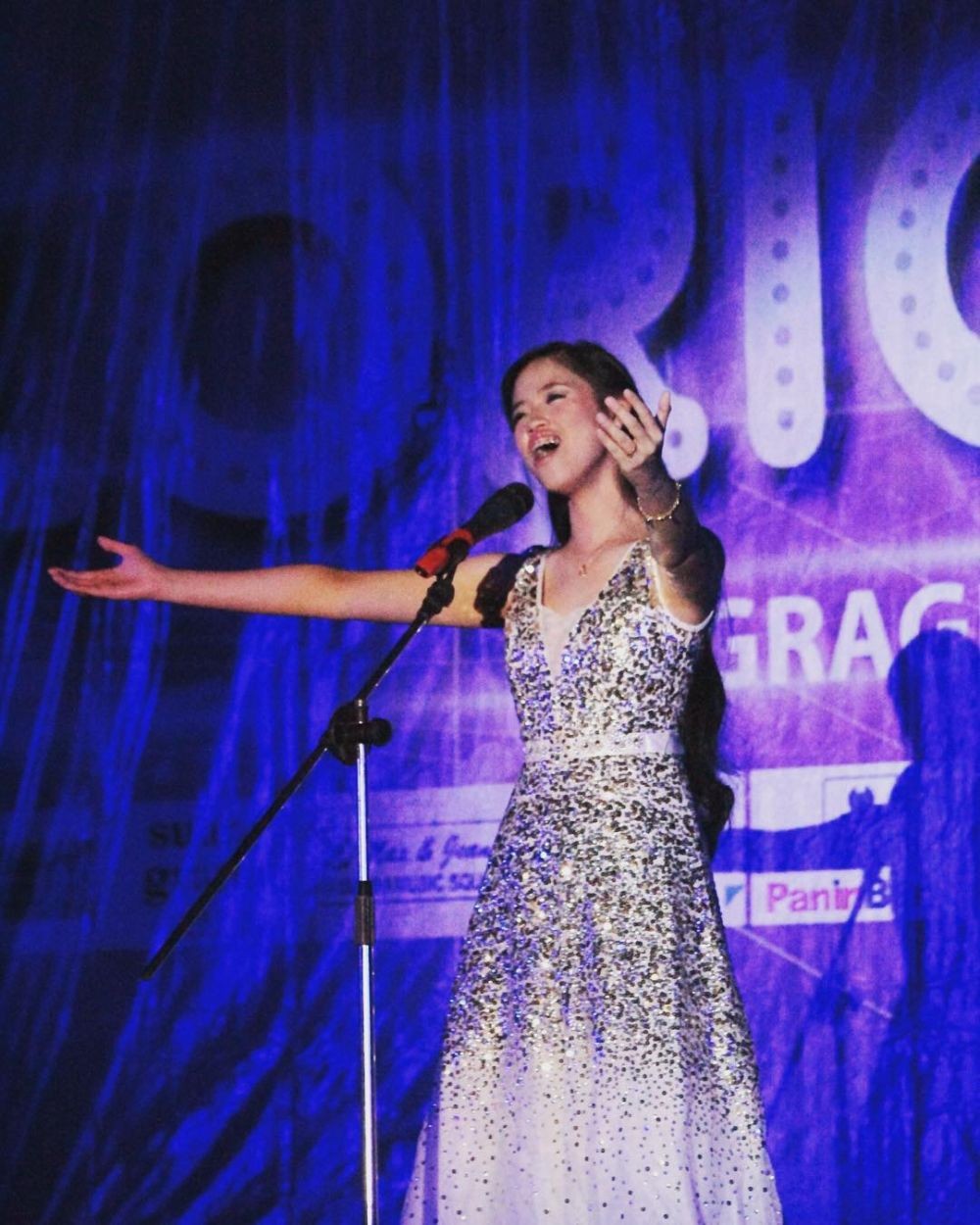 Claudia, Gadis Cirebon yang Bikin Kagum Juri The Voice of Germany