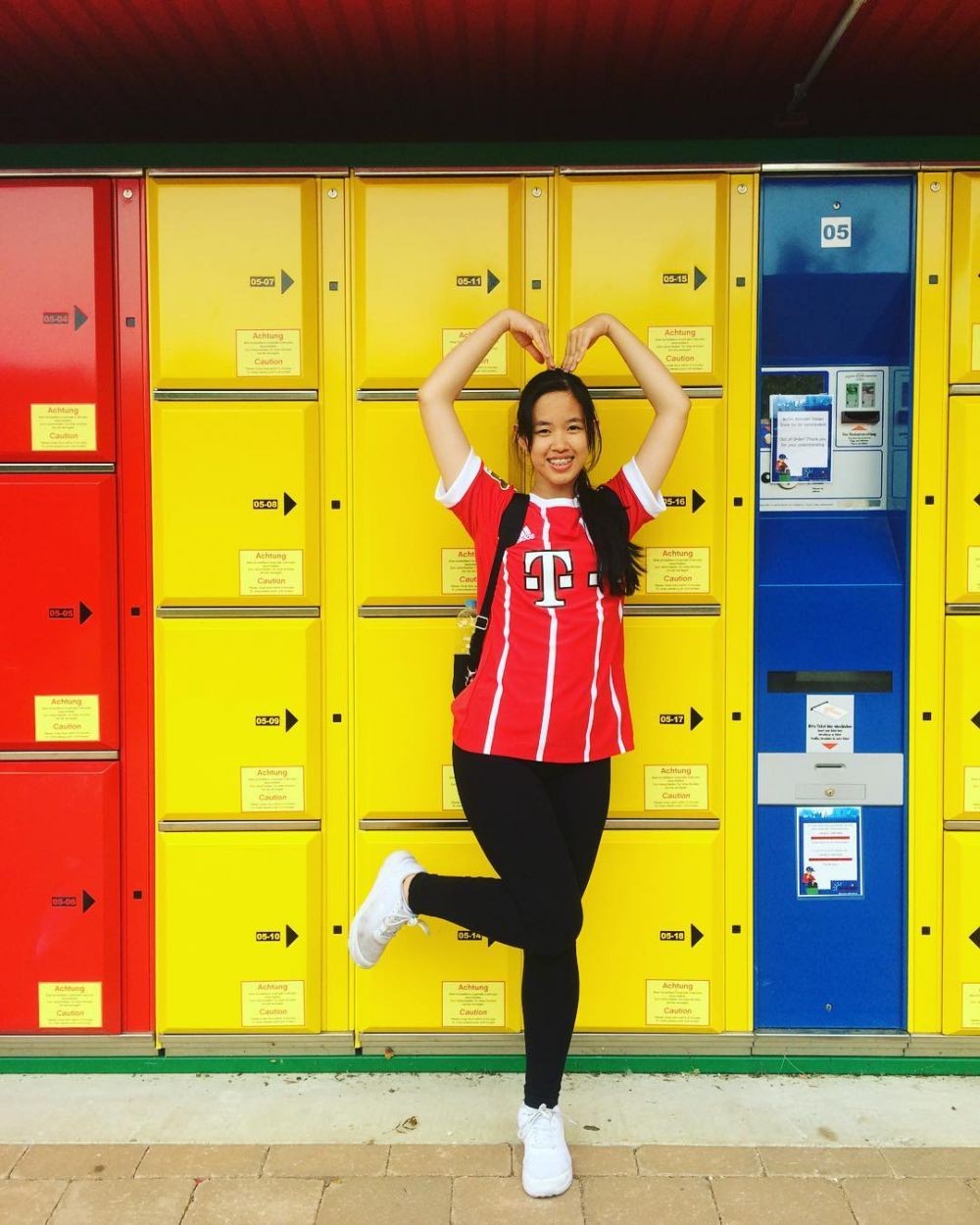 Claudia, Gadis Cirebon yang Bikin Kagum Juri The Voice of Germany