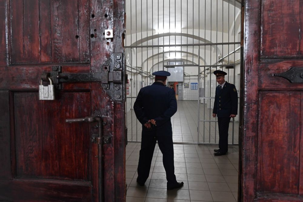 8 Penjara Terparah di Dunia! Ada untuk Tahan Kriminal Paling Berbahaya
