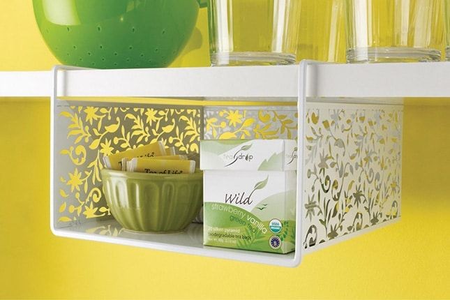 8 Cara Kreatif Menata Dapur Kecil, Muat Banyak dan Tetap Rapi!