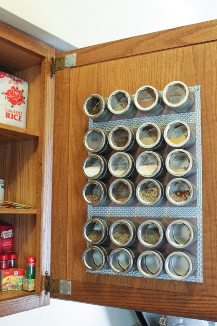 8 Cara Kreatif Menata Dapur Kecil, Muat Banyak dan Tetap Rapi!
