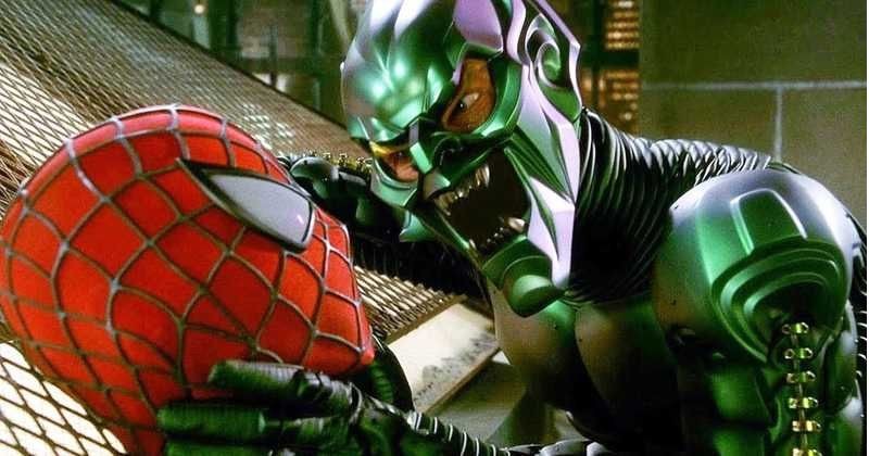 10 Karakter Ini Bisa Menjadi Musuh Spider-Man di Sony!