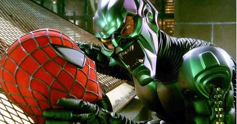 Peringkat 8 Film Spider-Man Live Action Terbaik Versi Duniaku.com!