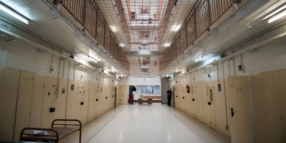 8 Penjara Terparah di Dunia! Ada untuk Tahan Kriminal Paling Berbahaya