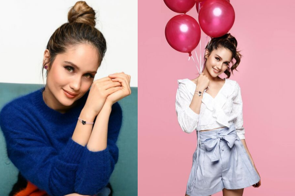 9 Inspirasi Gaya Rambut Cinta Laura, Tampak Sehat dan Menawan