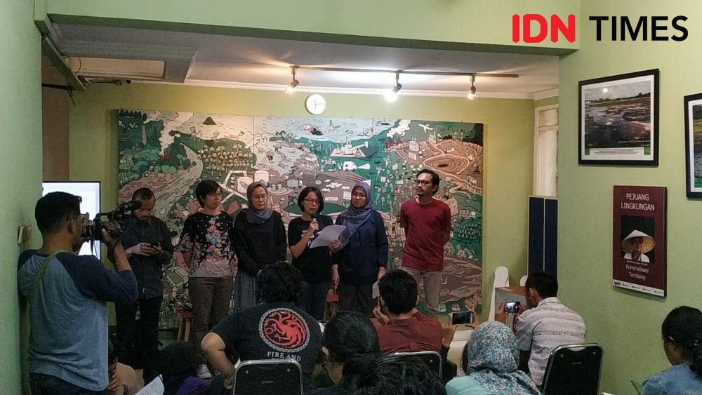 Ormas di Semarang Harus Tunjukkan Punya Peran Penting di Masyarakat 