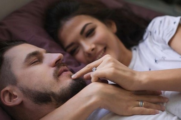 Girls, Ternyata Pria Khawatirkan 7 Hal Ini Saat Bercinta