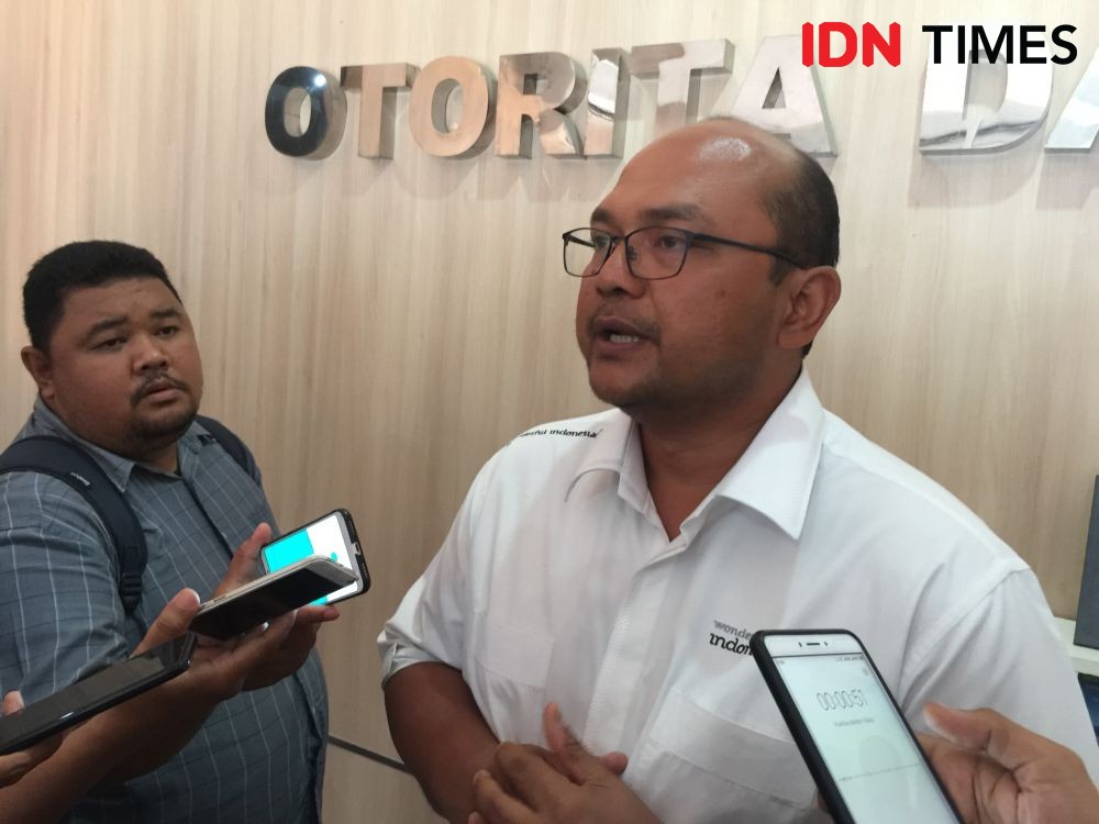 Wishnutama Menteri Pariwisata, BOPDT Optimistis Danau Toba Makin Baik