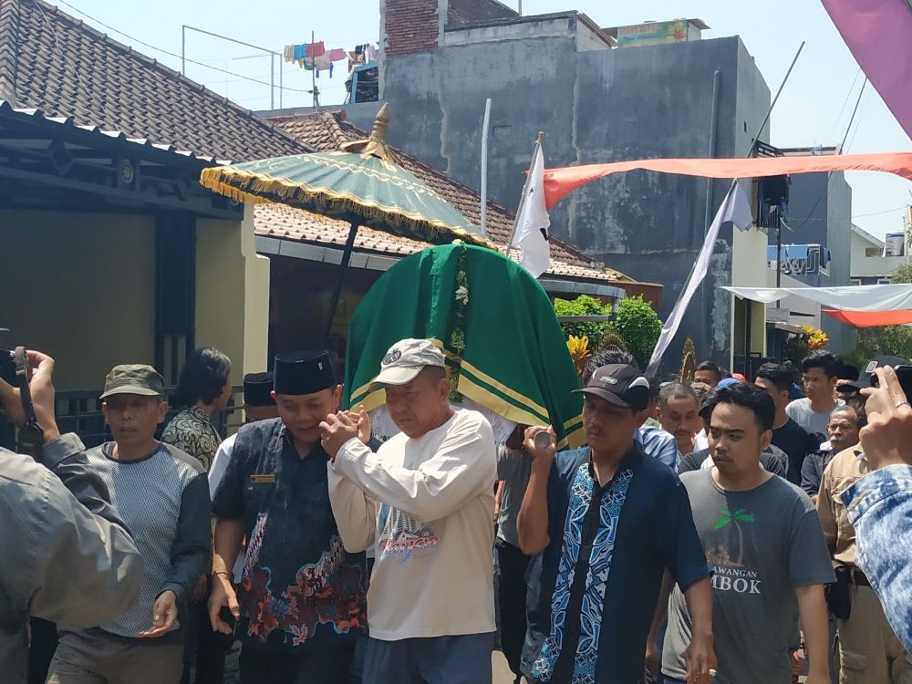 Pesta Miras Usai Kerja Bakti, Tiga Orang di Malang Meregang Nyawa