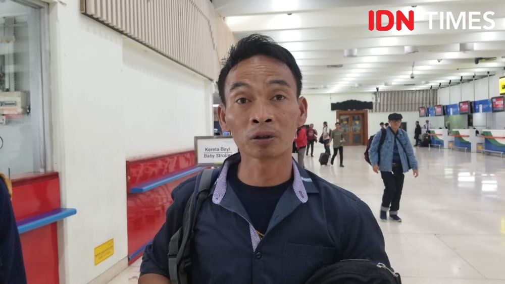 3 Penerbangan Kembali Dibatalkan di Bandara Soetta Akibat Kabut Asap