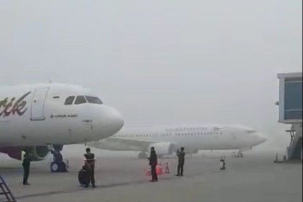 Mantan Gubernur Kaltim Diabadikan Namanya sebagai Bandara Samarinda
