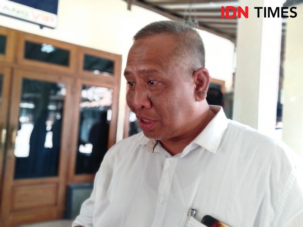Agus Salim Makan Bersama Pemilik Litto, Halim: Tidak Etis!