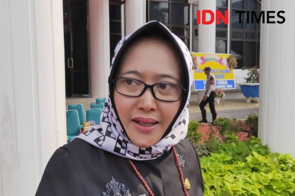 Hanya Perlu Sehari, Jumlah OPD dan PDP di Balikpapan Bertambah Lagi
