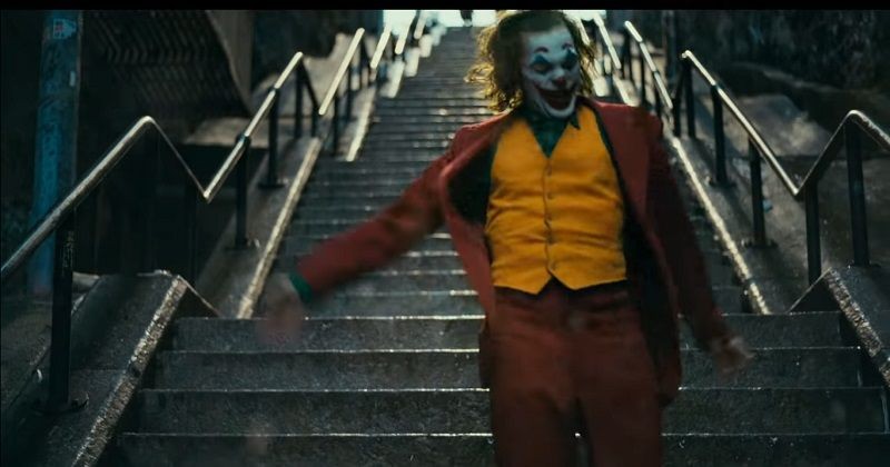 Lewati Endgame, Joker Jadi Film Superhero Terbaik di IMDb!