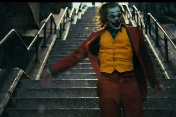 Lewati Endgame, Joker Jadi Film Superhero Terbaik di IMDb!