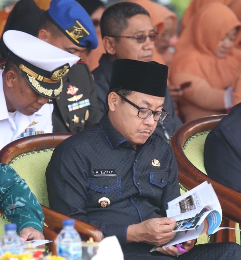 Kepala BP2D Kota Malang Optimistis Penerimaan Pajak Daerah Terealisasi