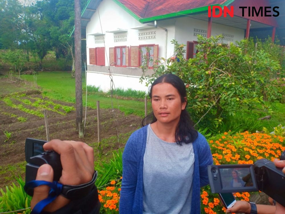Makan Siang, Puluhan Pelajar Asrama Putri GKPS di Simalungun Keracunan