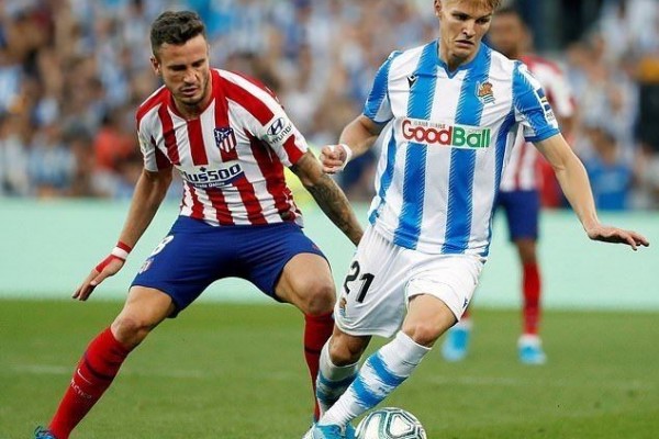 Martin Odegaard Tak akan Ikuti Jejak Suram Freddy Adu