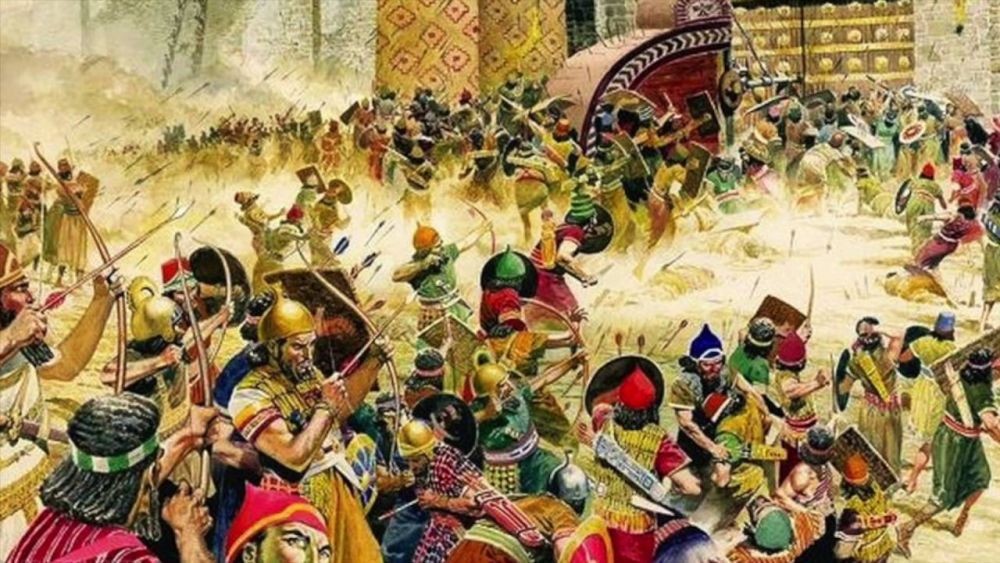 8 Kerajaan Paling Sadis dalam Sejarah Dunia