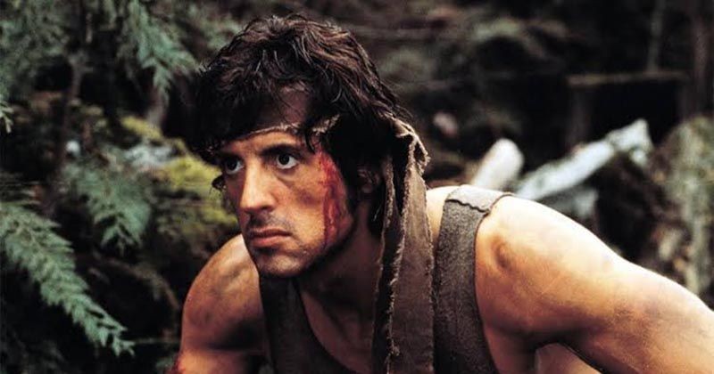 Dari Bikin Rusuh sampai Dirusuhin, Ini 7 Fakta John Rambo
