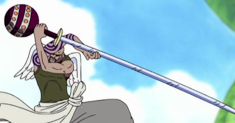 Ini 7 Pedang Kuat yang Bukan Meito di One Piece!