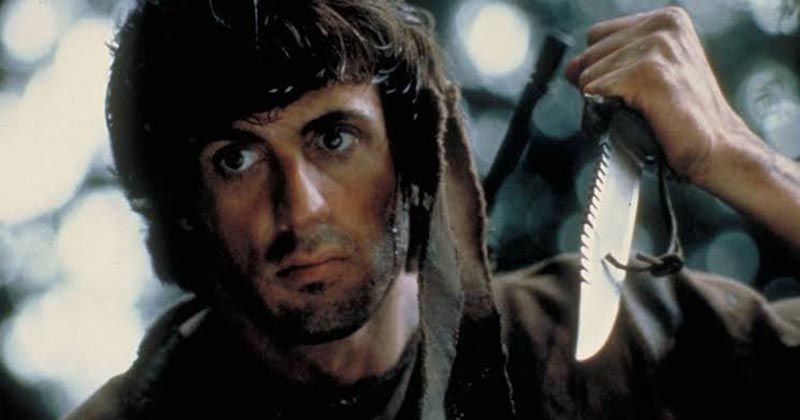 Dari Bikin Rusuh sampai Dirusuhin, Ini 7 Fakta John Rambo